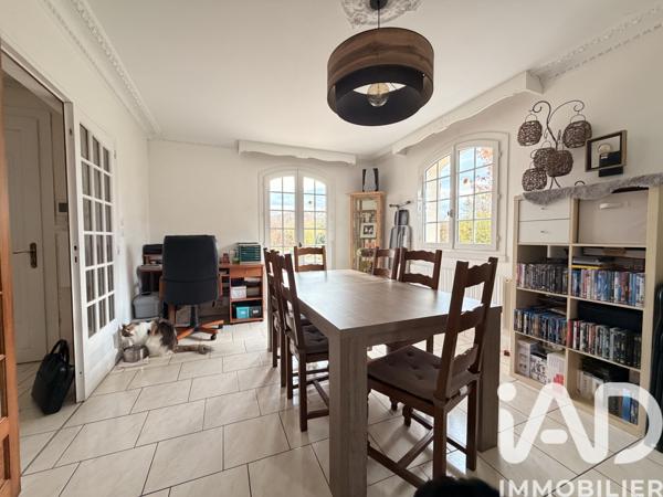 Maison à vendre 8 pièces 197 m² Teloché