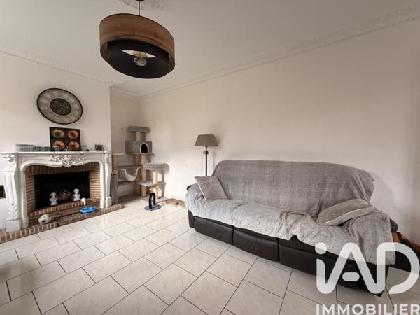 Maison à vendre 8 pièces 197 m² Teloché