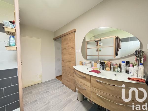 Maison à vendre 8 pièces 197 m² Teloché