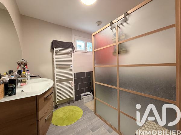 Maison à vendre 8 pièces 197 m² Teloché