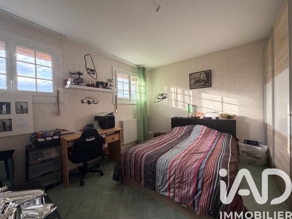 Maison à vendre 8 pièces 197 m² Teloché