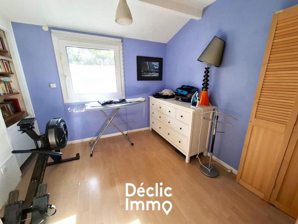 Vente maison individuelle Lavaur, 220m² 10 pièces 489 000€ avec piscine