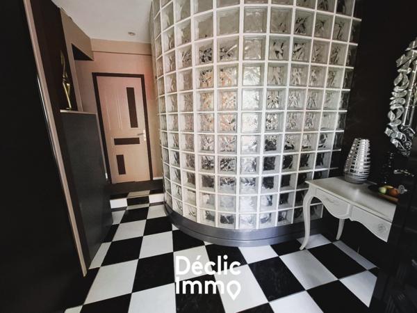 Vente maison individuelle Lavaur, 220m² 10 pièces 489 000€ avec piscine