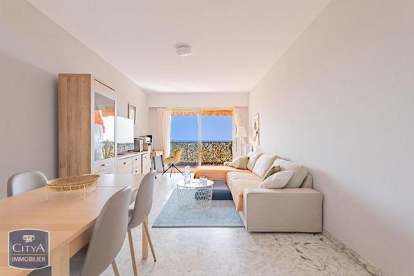 Vente appartement Beaulieu-sur-Mer (06310) 3 pièces 74.07m²