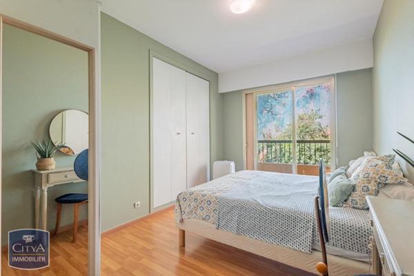 Vente appartement Beaulieu-sur-Mer (06310) 3 pièces 74.07m²