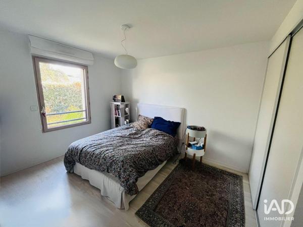 Appartement à vendre 3 pièces 80 m² Saint-Cyr-au-Mont-d'Or