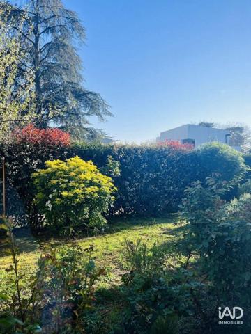 Appartement à vendre 3 pièces 80 m² Saint-Cyr-au-Mont-d'Or