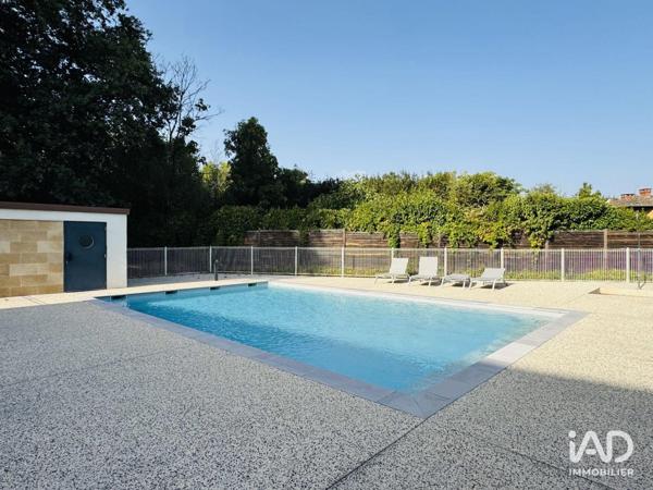 Appartement à vendre 3 pièces 80 m² Saint-Cyr-au-Mont-d'Or