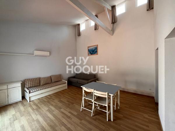 Appartement Saint Georges D Oleron 2 pièce(s) 43 m2