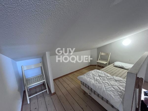 Appartement Saint Georges D Oleron 2 pièce(s) 43 m2