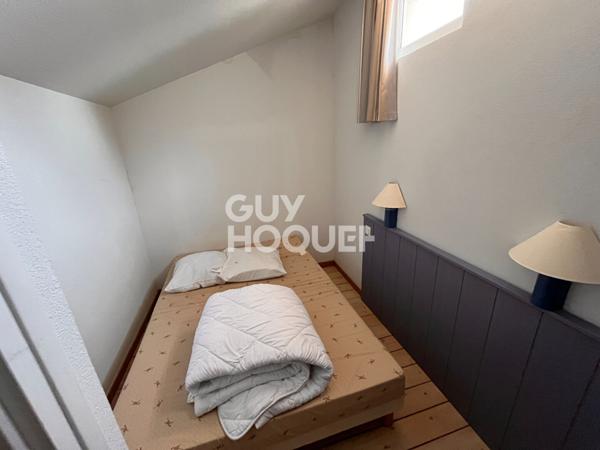 Appartement Saint Georges D Oleron 2 pièce(s) 43 m2