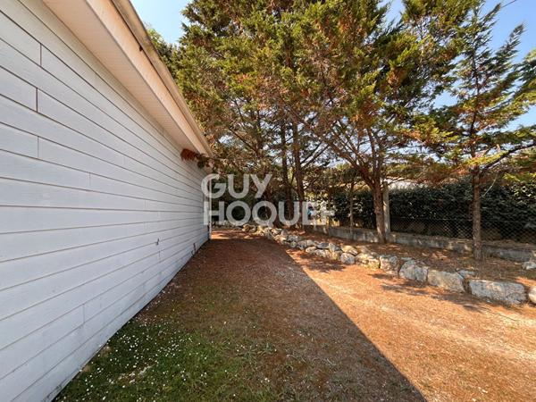 Appartement Saint Georges D Oleron 2 pièce(s) 43 m2