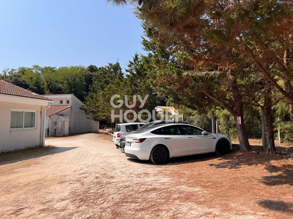 Appartement Saint Georges D Oleron 2 pièce(s) 43 m2