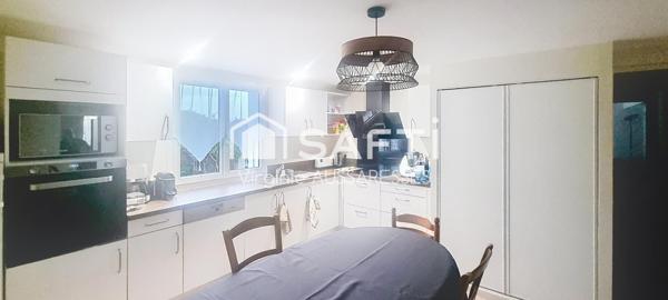 Maison familiale à Monfort