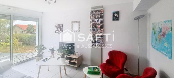 Maison familiale à Monfort