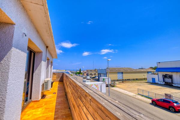 Immeuble / local commercial Zone Industrielle Furiani 11 pièces - 500 m²