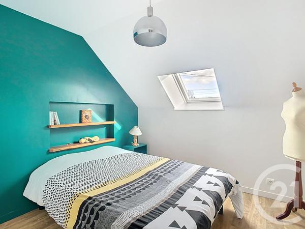 Maison à vendre  4 pièces - 107,41 m2 BESNE - 44