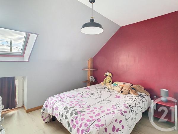 Maison à vendre  4 pièces - 107,41 m2 BESNE - 44