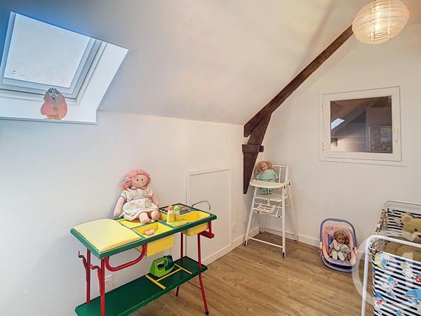 Maison à vendre  4 pièces - 107,41 m2 BESNE - 44