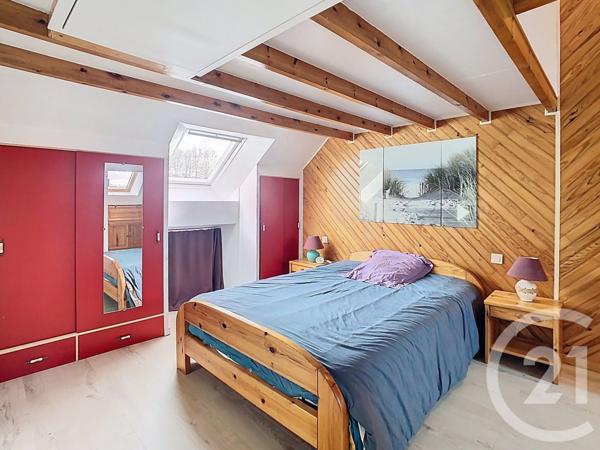 Maison à vendre  4 pièces - 107,41 m2 BESNE - 44