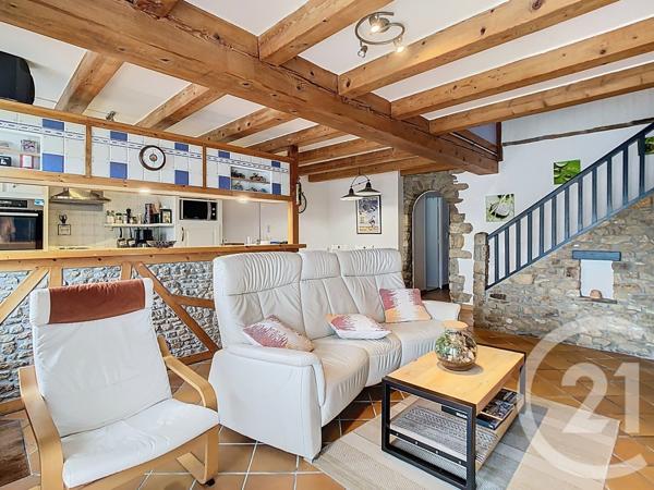 Maison à vendre  4 pièces - 107,41 m2 BESNE - 44