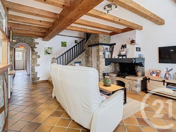 Maison à vendre  4 pièces - 107,41 m2 BESNE - 44