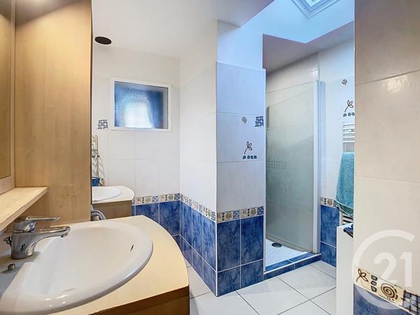 Maison à vendre  4 pièces - 107,41 m2 BESNE - 44