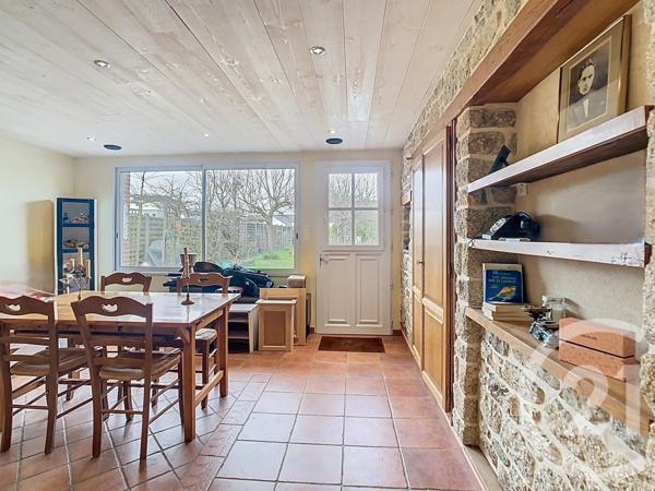 Maison à vendre  4 pièces - 107,41 m2 BESNE - 44