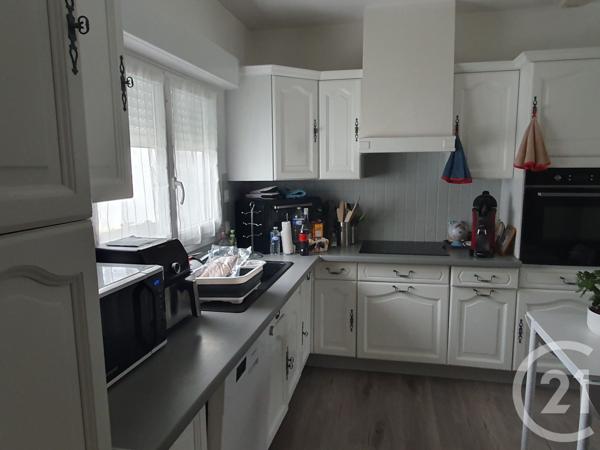 Maison à vendre  4 pièces - 97,54 m2 CHALLANS - 85