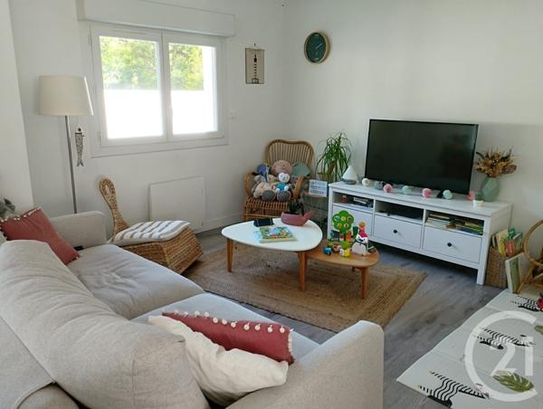 Maison à vendre  4 pièces - 97,54 m2 CHALLANS - 85