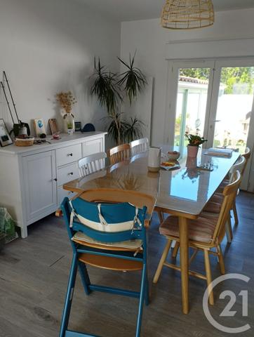 Maison à vendre  4 pièces - 97,54 m2 CHALLANS - 85