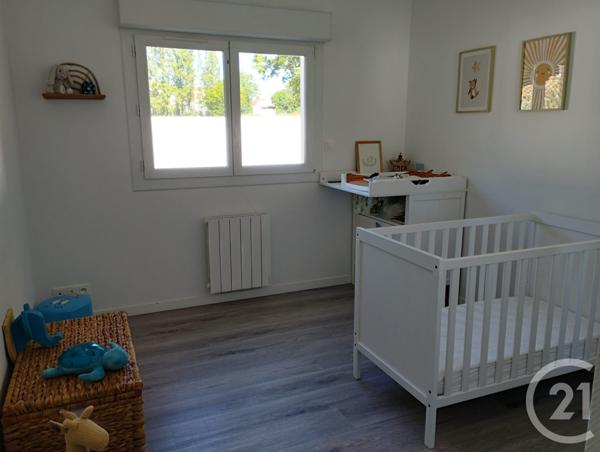 Maison à vendre  4 pièces - 97,54 m2 CHALLANS - 85