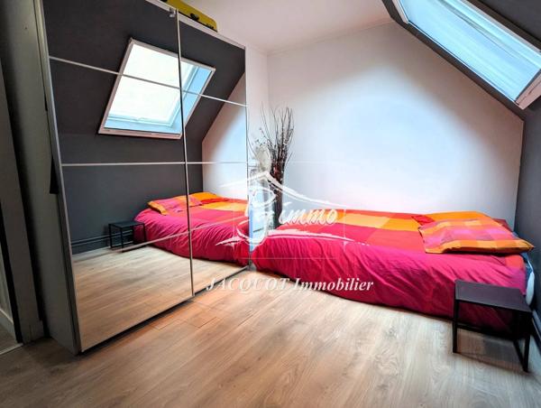 Vente immobilière : Maison à Halluin  5 pièces 140 m² 415 000 €- Jacquot Immobilier.