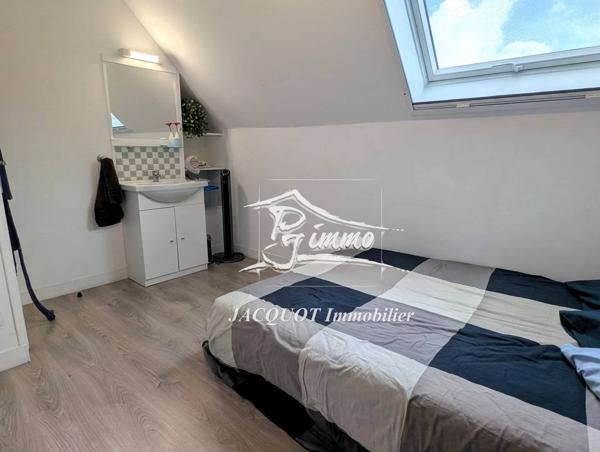 Vente immobilière : Maison à Halluin  5 pièces 140 m² 415 000 €- Jacquot Immobilier.