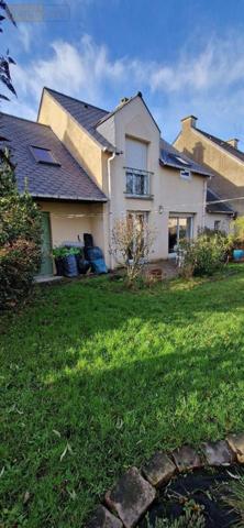 Maison à vendre à Rennes en Ille-et-Vilaine (35000), ref : 35176/265