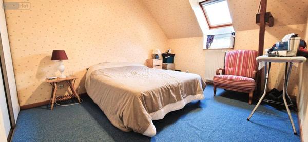 Maison à vendre à Rennes en Ille-et-Vilaine (35000), ref : 35176/265