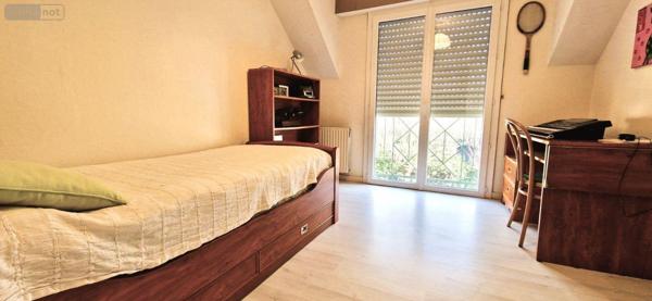 Maison à vendre à Rennes en Ille-et-Vilaine (35000), ref : 35176/265