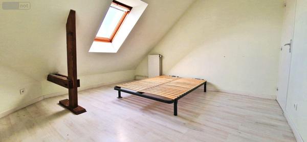 Maison à vendre à Rennes en Ille-et-Vilaine (35000), ref : 35176/265