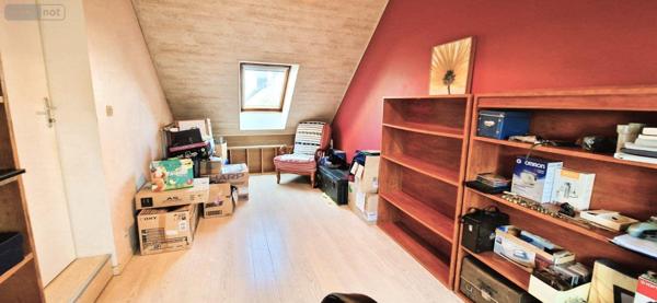 Maison à vendre à Rennes en Ille-et-Vilaine (35000), ref : 35176/265