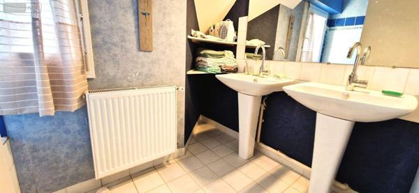 Maison à vendre à Rennes en Ille-et-Vilaine (35000), ref : 35176/265