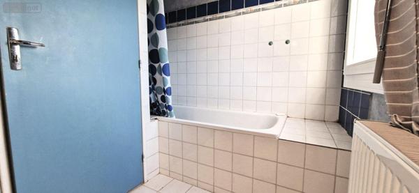 Maison à vendre à Rennes en Ille-et-Vilaine (35000), ref : 35176/265