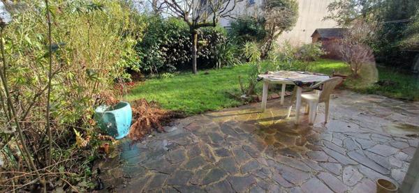 Maison à vendre à Rennes en Ille-et-Vilaine (35000), ref : 35176/265