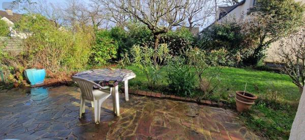 Maison à vendre à Rennes en Ille-et-Vilaine (35000), ref : 35176/265