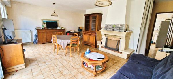 Maison à vendre à Rennes en Ille-et-Vilaine (35000), ref : 35176/265