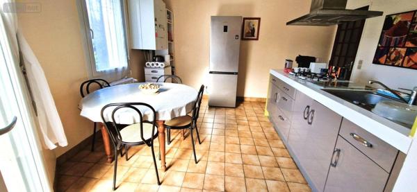 Maison à vendre à Rennes en Ille-et-Vilaine (35000), ref : 35176/265