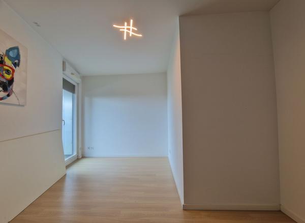 Appartement Nantes 68m2 avec terrasse