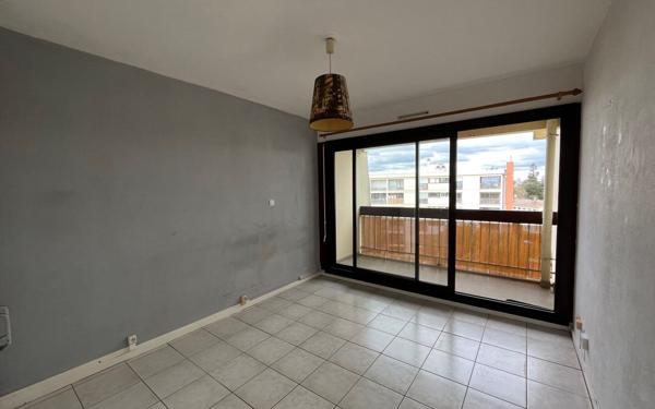 Appartement à vendre    1 pièce • 20,34 m2 Gradignan