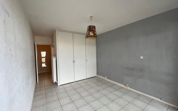 Appartement à vendre    1 pièce • 20,34 m2 Gradignan