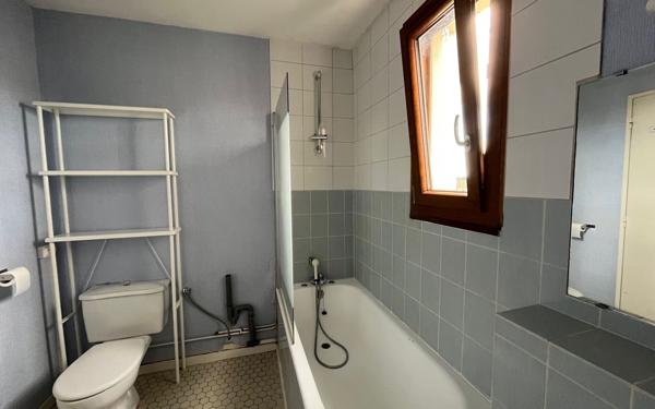 Appartement à vendre    1 pièce • 20,34 m2 Gradignan