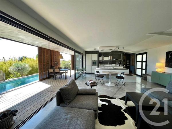 Maison à vendre  4 pièces - 104,40 m2 BOUZIGUES - 34